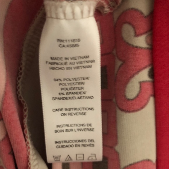 Michael Kors Dress - Picture 4 of 5